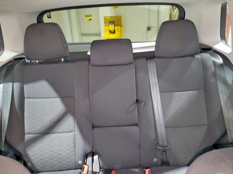 2014 Volkswagen Tiguan s