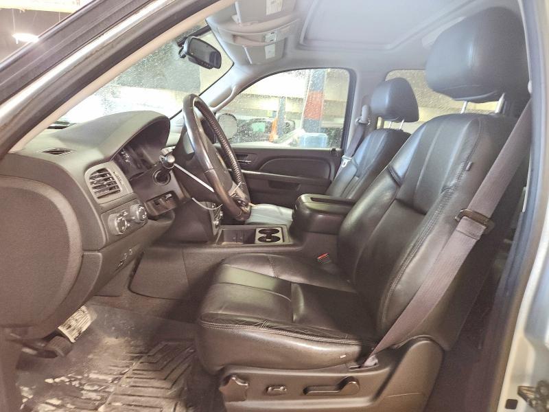 2013 Chevrolet Avalanche LT