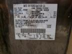 2005 Ford F150 Supercrew
