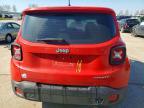2015 Jeep Renegade Sport