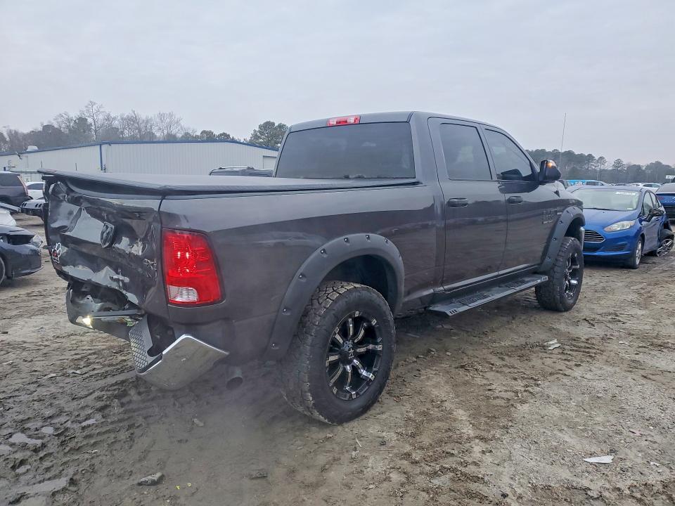 2018 Dodge RAM 2500 ST