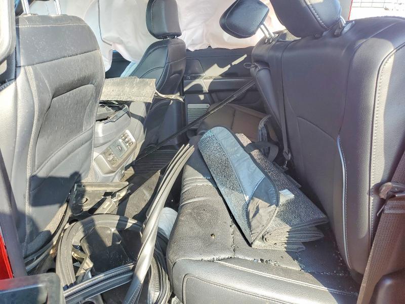 2025 Ford F150 Lariat