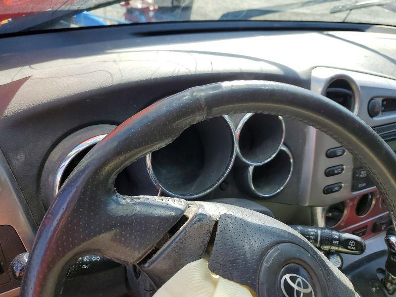 2005 Toyota Matrix xr