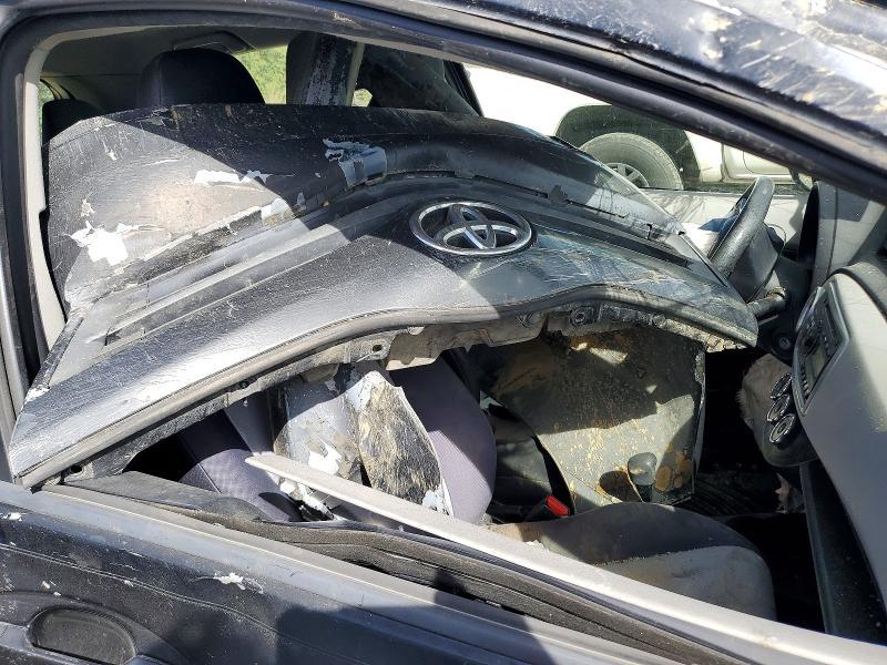 2014 Toyota Yaris 5-door le