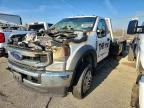 2020 Ford F550 Super Duty Rollback TOW Truck