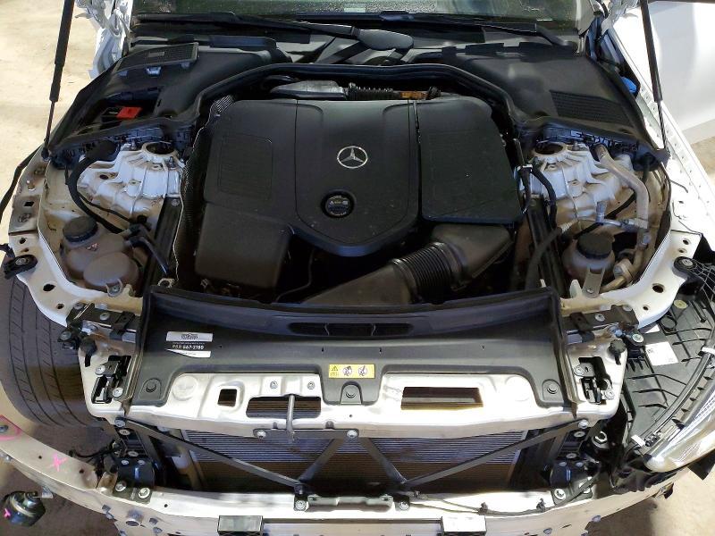 2024 Mercedes-Benz C 300 4matic