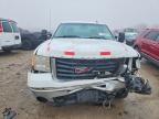 2008 GMC Sierra C2500 Heavy Duty