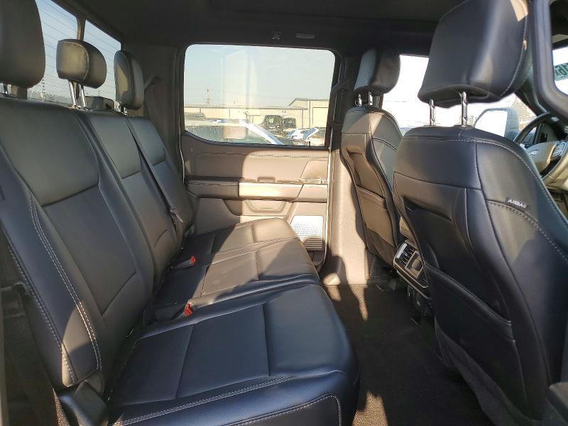 2024 Ford F150 XLT