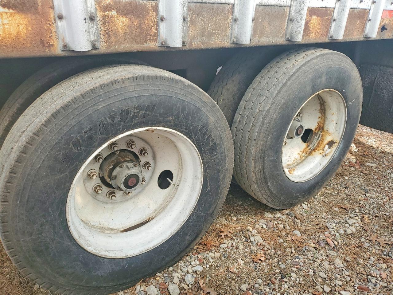 1999 Peerless Peerless