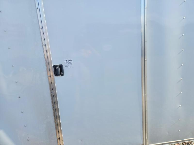 2021 Peach Cargo PC8528TA3 Enclosed Cargo Trailer