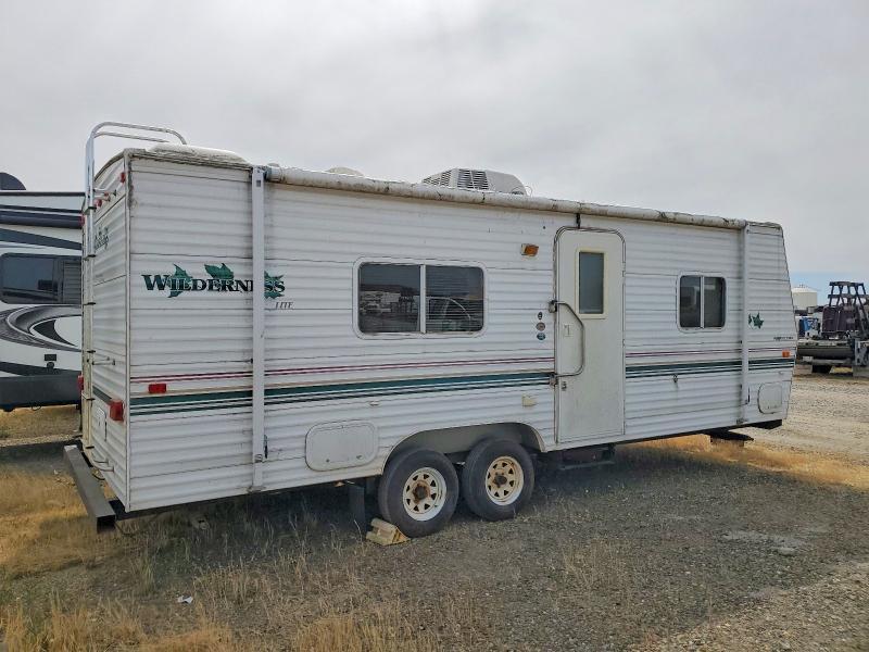 2002 Fleetwood Wilderness