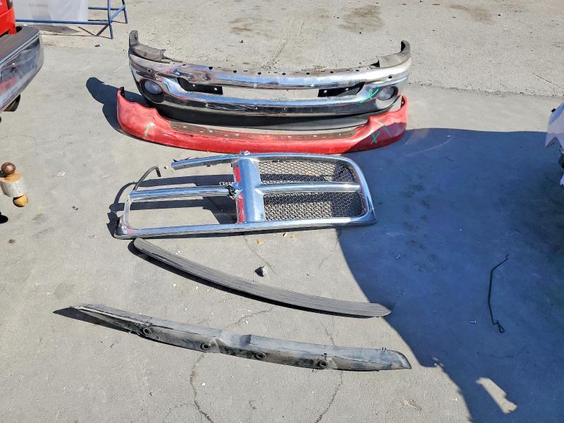 2005 Dodge RAM 1500 ST