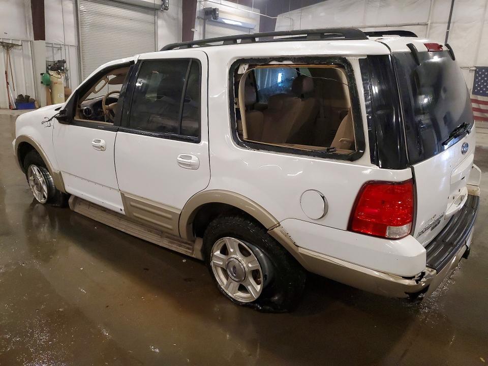 2005 Ford Expedition Eddie Bauer