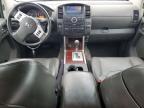 2011 Nissan Pathfinder s