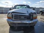 2000 Ford F 350