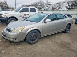 Saturn Vehiculos salvage en venta: 2008 Saturn Aura xe