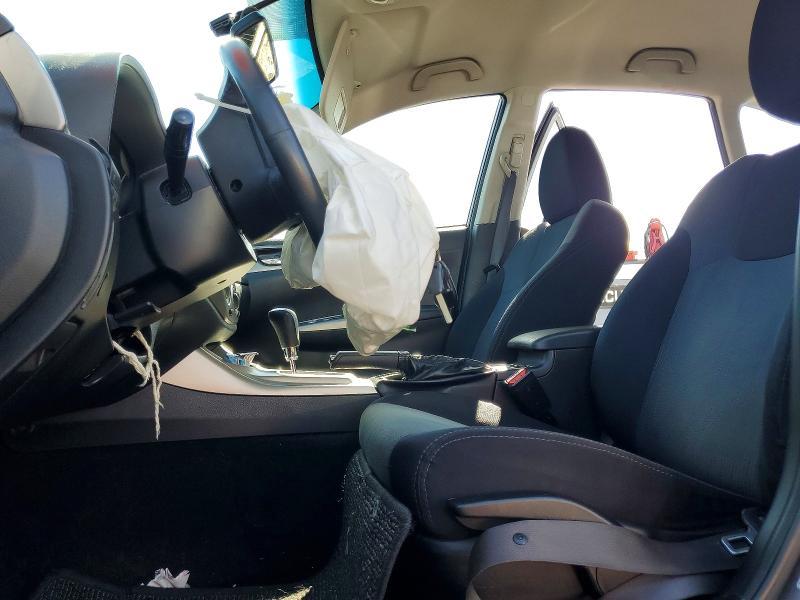 2009 Subaru Impreza Outback Sport