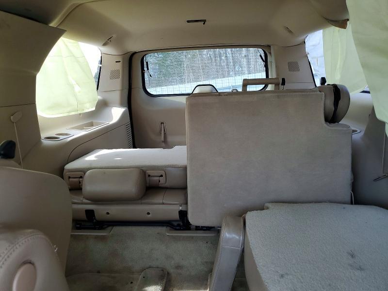 2007 GMC Yukon xl Denali