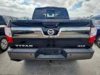 2019 Nissan Titan Platinum Reserve