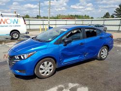 2024 Nissan Versa s for sale in Montgomery, AL