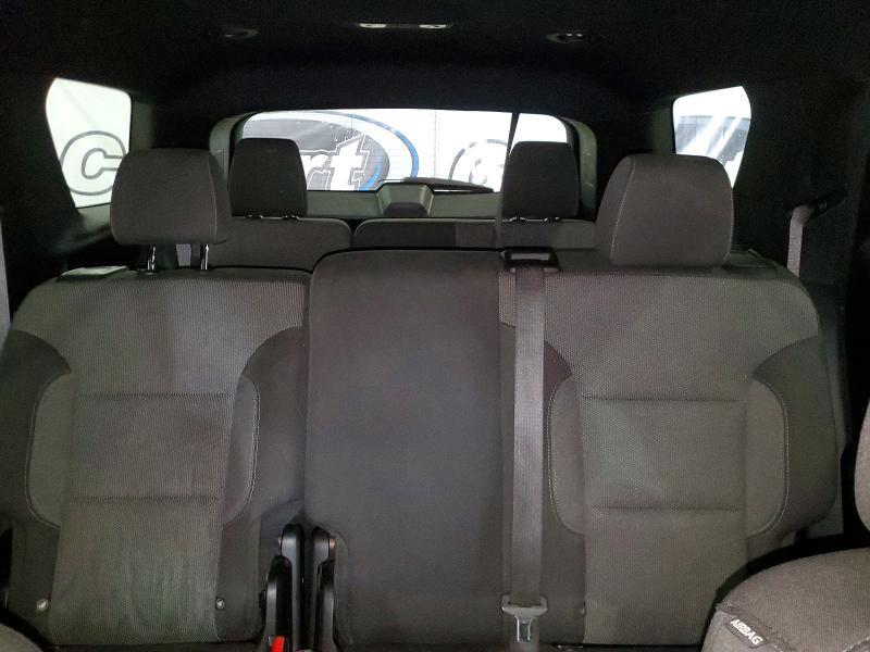 2023 Chevrolet Traverse lt