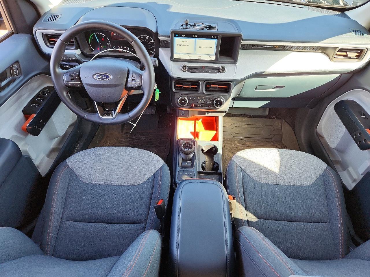 2023 Ford Maverick XL