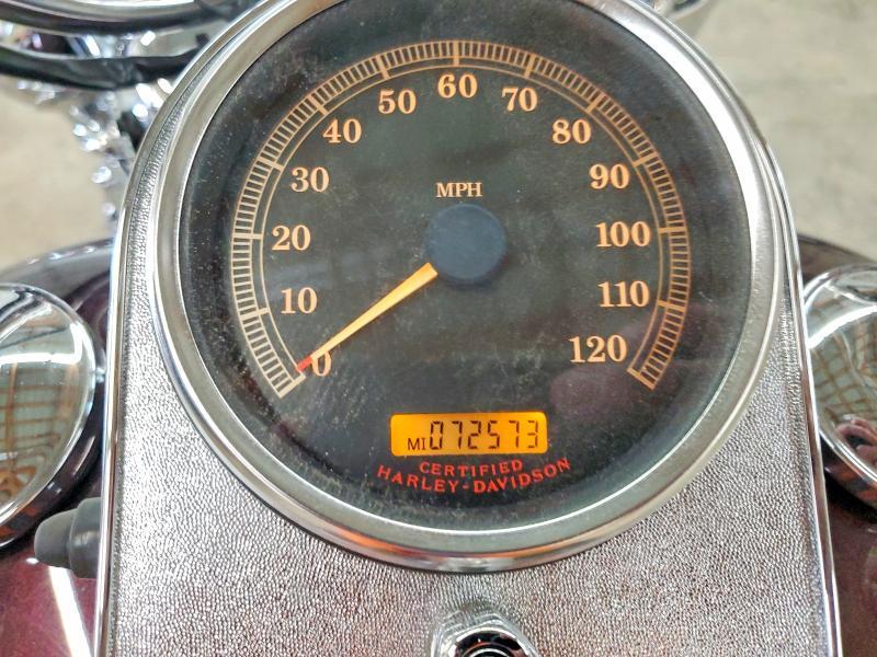 2006 Harley-Davidson Flhri