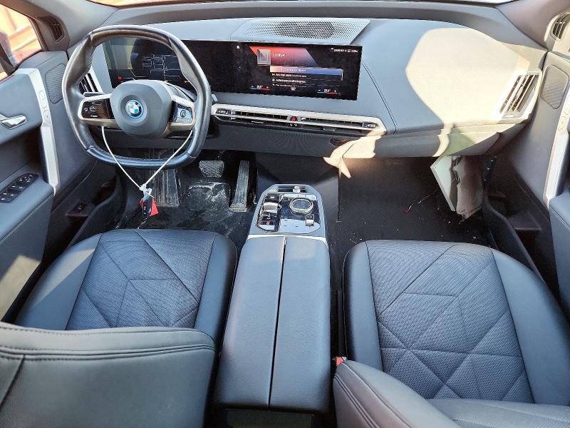 2023 BMW Ix Xdrive50