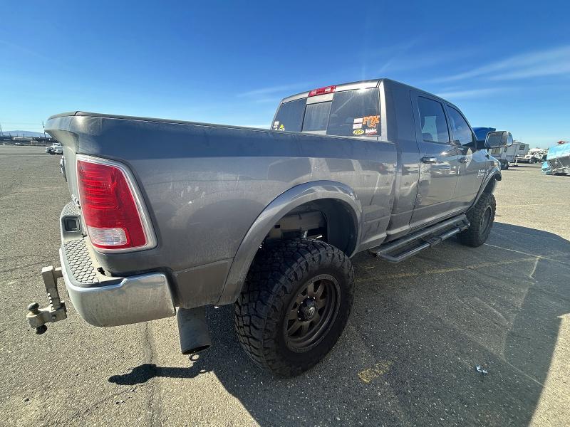 2014 Dodge 2500 Laramie