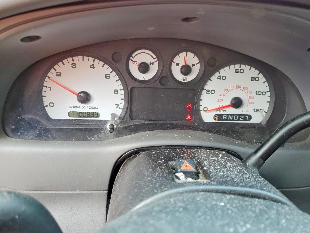2006 Ford Ranger Super cab