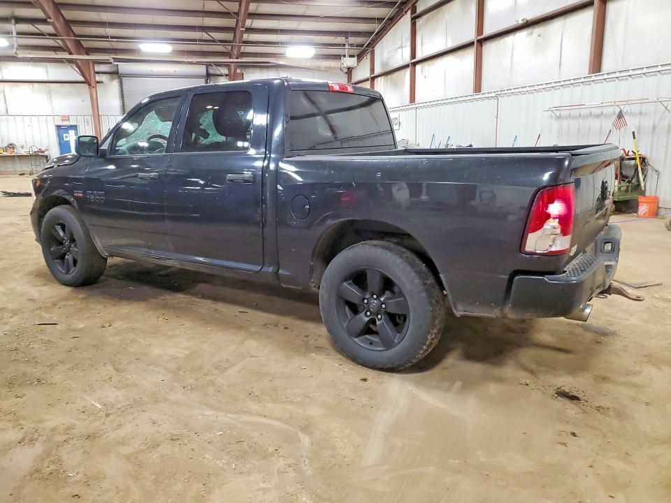 2015 Dodge RAM 1500 ST