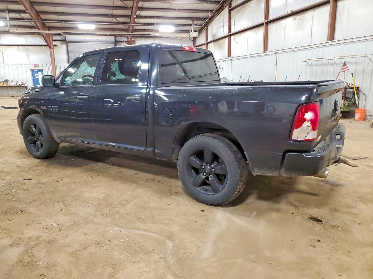 2015 Dodge RAM 1500 ST