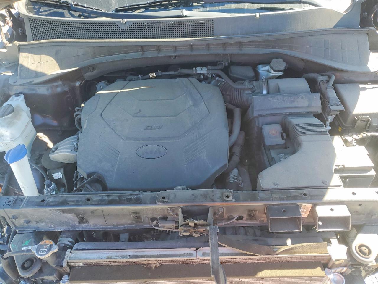 2020 KIA Sorento ex V6