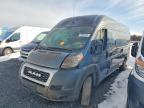 2020 Dodge RAM Promaster 3500 Delivery Van