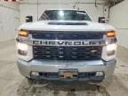 2020 Chevrolet Silverado K2500 Heavy Duty LT