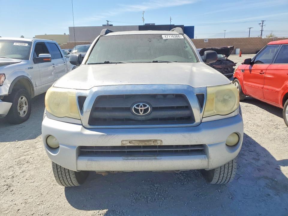 2006 Toyota Tacoma V6