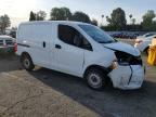 2021 Nissan NV200 Utility / Service Van