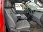 2013 Ford F550 Super Duty Truck Cab AND Chassis
