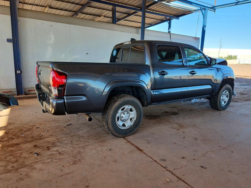 2020 Toyota Tacoma SR V6
