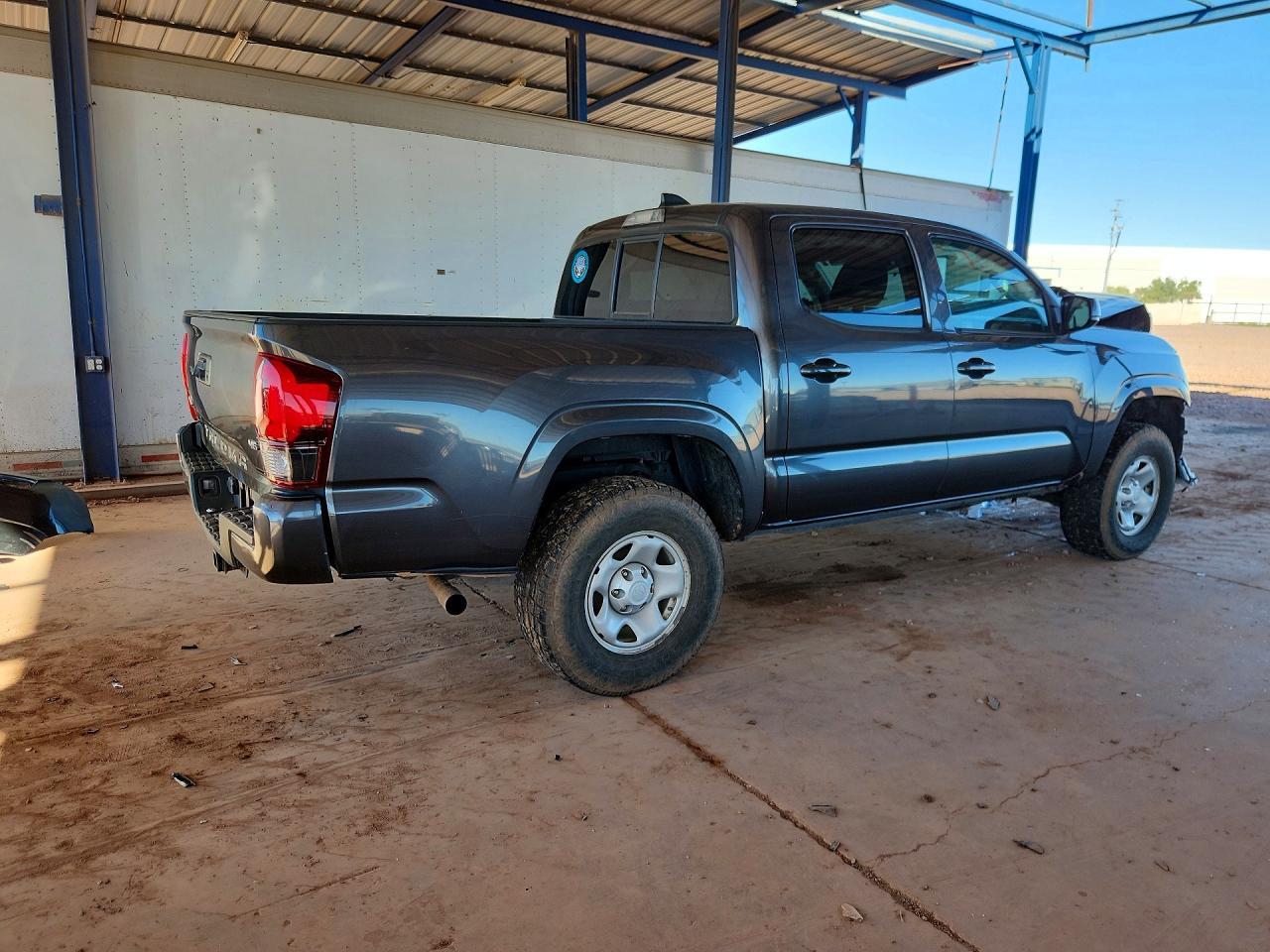 2020 Toyota Tacoma SR V6