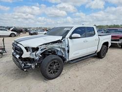 Toyota salvage cars for sale: 2024 Toyota Tacoma SR5