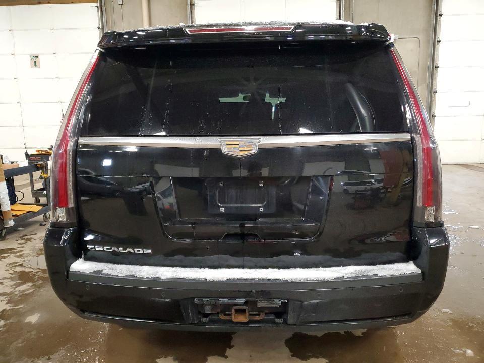 2015 Cadillac Escalade Premium