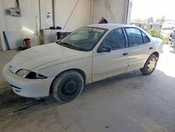 2002 Chevrolet Cavalier Base en venta en Lexington, KY