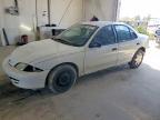 2002 Chevrolet Cavalier Base