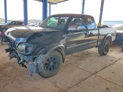 Toyota salvage cars for sale: 2004 Toyota Tundra SR5