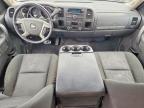 2012 Chevrolet Silverado C1500 lt