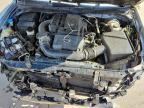 2012 Nissan Frontier S
