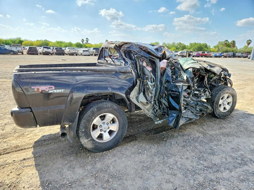 2009 Toyota Tacoma Prerunner V6