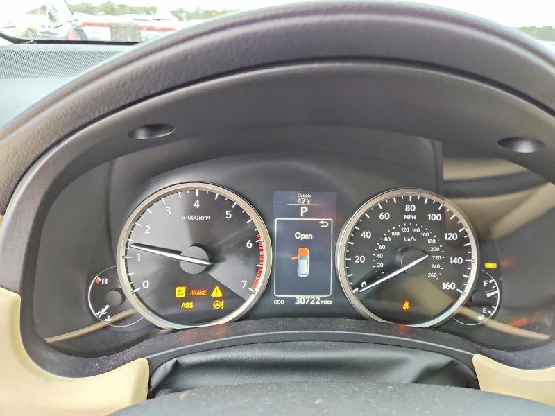 2015 Lexus Nx 200t Base