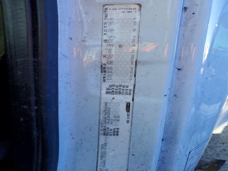 2016 Freigliner 2016 Freightliner Cascadia 125 Semi Truck